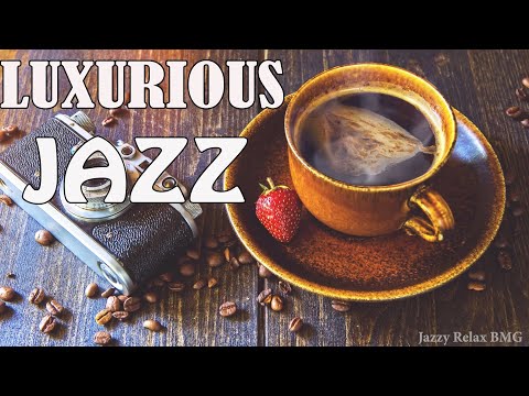 🎹 Luxurious jazz music l Hotel lounge jazz, cafe jazz, Jazz Restaurant l Relaxing Jazz Piano Music