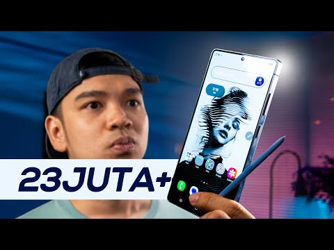 Santai pun tetep MENANG - Review Samsung S25 ULTRA Indonesia!