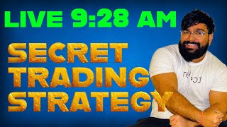 🟢 Nifty Live Trading | Sensex Expiry Trade | 03-SEP | #livetrading #trading