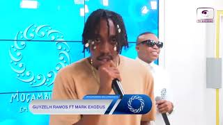 Sente Só - Guyzelh Ramos ft Mark Exodos