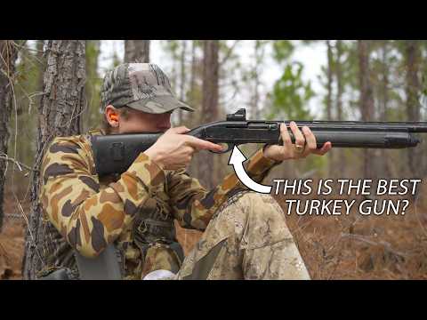 Ultra Expensive Turkey Guns Are Overrated
