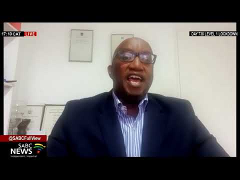 ANC Mpumalanga Conference  I Analysis with Sandile Swana