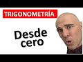 Trigonometría en Triángulos Rectángulos