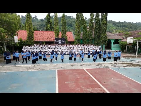 KILAS BALIK ANGKATAN 31 | SMPN 6 CILEGON