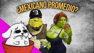 Huntleo reacciona a "EL LAMENTABLE CASO DE LA "GENTE SHREK""