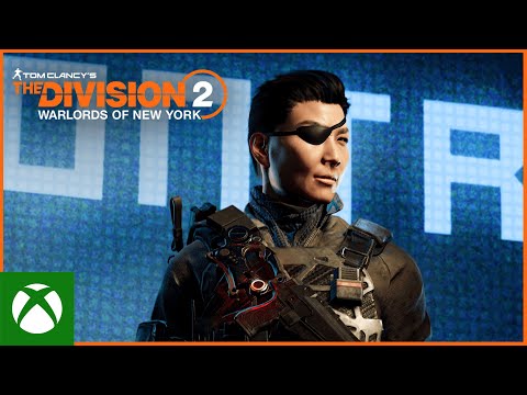 Tom Clancy?s The Division 2: Warlords of New York Season Four Trailer | Ubisoft [NA]