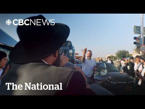 How Haredi draft dodgers became a <strong>key</strong> Israeli election issue