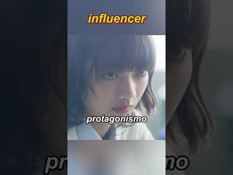Esta chica gorda tiene el sueño de ser una influencer😳😳#futurelink #movie #influencer