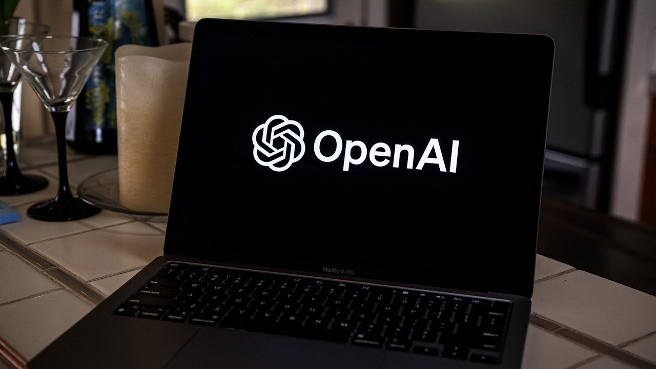 OpenAI Warns China Developers About Access to AI Tools
