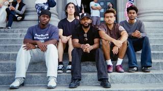 72 HOURS IN MONTREAL | EP. 02 | QFCTV