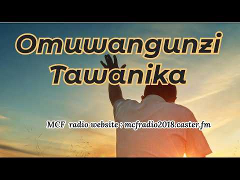 𝐎𝐦𝐮𝐰𝐚𝐧𝐠𝐮𝐳𝐢 𝐓𝐚𝐰𝐚𝐧𝐢𝐤𝐚 𝐖𝐢𝐭𝐡 𝐏𝐚ѕ𝐭𝐨𝐫 𝐉.𝐉 𝐍𝐀𝐊𝐀𝐌𝐀𝐓𝐄 &  Mrs Peace Byaluhanga 05-MARCH-2026 part 4
