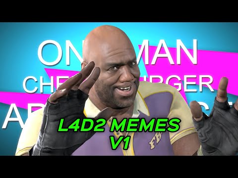 L4D2 MEMES V1