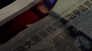 Unmasking the organizations behind Japan's invasion-history whitewash