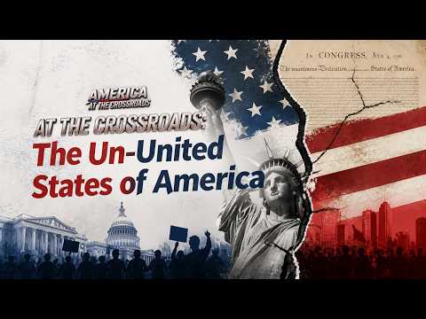 At the Crossroads: The Un-United States of America