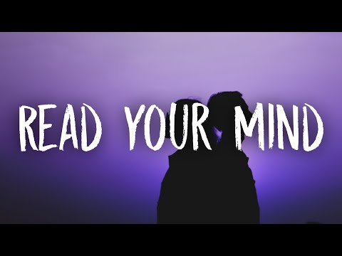 Sabrina Carpenter - Read your Mind (Lyrics)