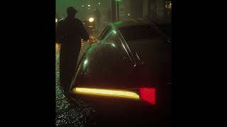 (FREE) Isaiah Rashad x Aaron May Type Beat - "Projection"