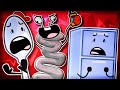 Inanimate Insanity Character Decisions