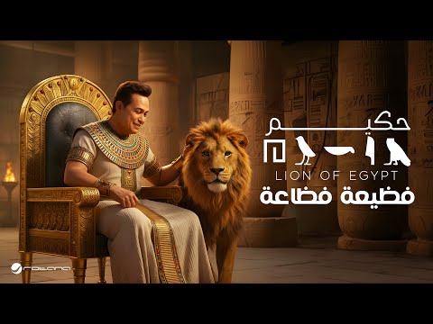 Hakim - Faze3a Faza3a | Official Music Video 2025 | حكيم - فظيعة فظاعة