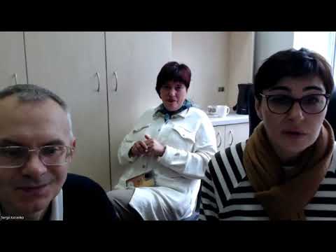 08 10 2025 Лідери Планування Онлайн зустріч координаторів