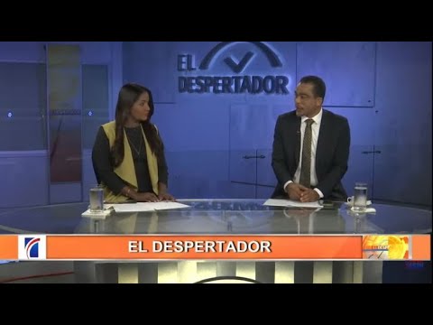 EN VIVO 15/9/2021 #ElDespertadorCompleto