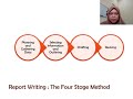Understanding Analytical Report Components