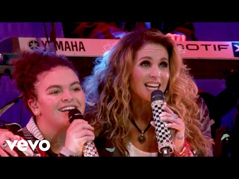 Lucero, Lucero Mijares - Gloria A Ti