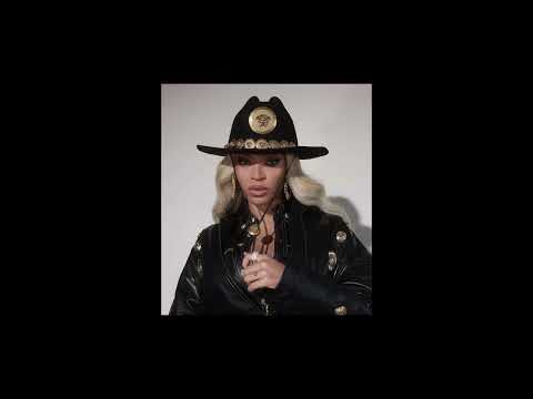 Spaghetti-Beyonce (empty arena)