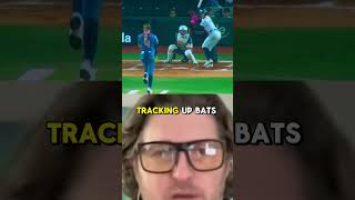 Best Pelotero Feature: Game Tracking