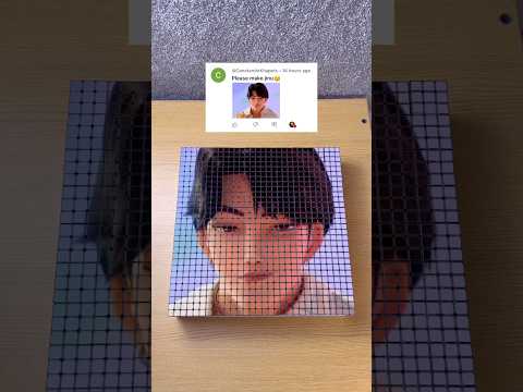 Making Jinu With Ai | Kpop Demon Hunters!