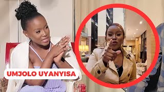 IZITHANDANI || Owesifazane oFebile ||EPISODE 7