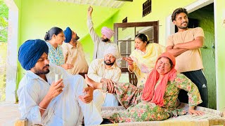 ਲੁੱਚਾ ਬੁੜਾ 146 LUCHA BUDA PUNJABI BEST SHORT MOVIE 2025 | PUNJABI FILM  JATT BEAT RECORD | nand