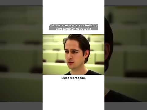 😤 NO SIEMPRE GANA EL QUE LLEGA PRIMERO… SINO EL QUE PIENSA MEJOR