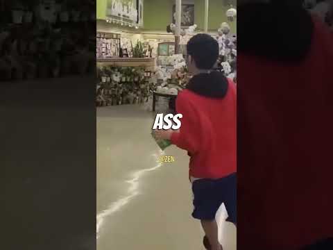 THIS IS THE CRAZIEST VIDEO ON THE INTERNET