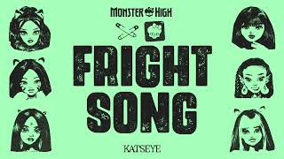 KATSEYE, Monster High - Fright Song (2010 Production Ver.)