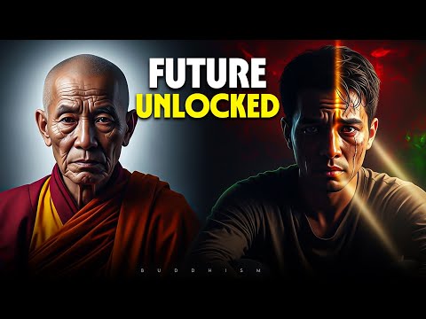 Don’t Let Your Current Struggles Define Your Future | Buddhism