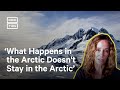 Arctic Climate Change Impacts