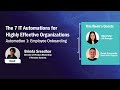 Automating Onboarding Processes with Resolve