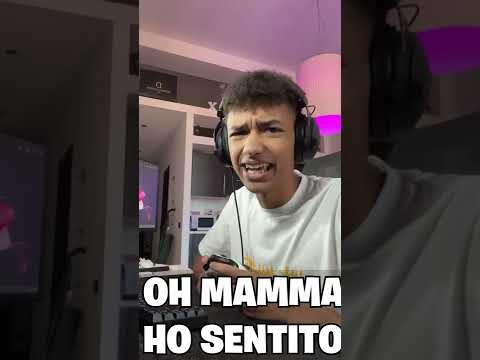 SHAKERANDO - RHOVE - FORTNITE PARODIA