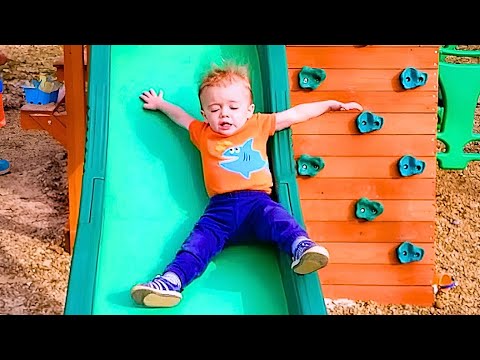 Funniest Kid Fails Compilation Caught on Camera!