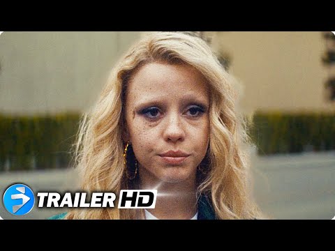 MAXXXINE Trailer (2024) Mia Goth | X and Pearl Trilogy | Horror Movie