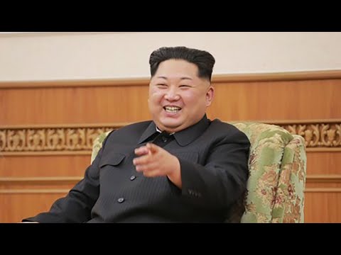 김정은이 말도 안되는 이유로 처형한 사람 TOP2
