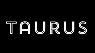 Taurus ♉ The REAL Reason Why You Met This Person #taurustarottoday