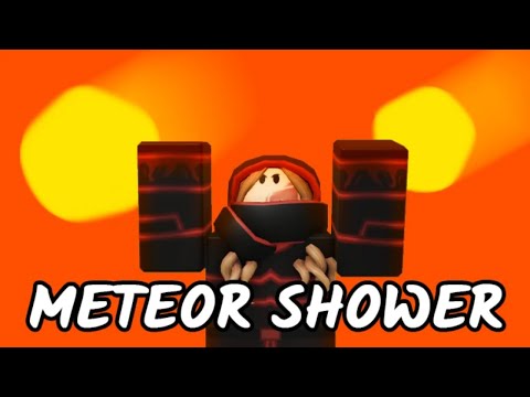 🔴 [LIVE] New METEOR SHOWER Update in 99 Nights in the Forest! (ADMIN ABUSE)