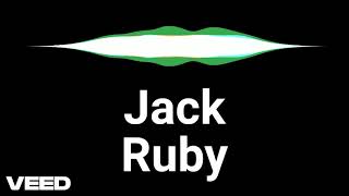 Jack Ruby
