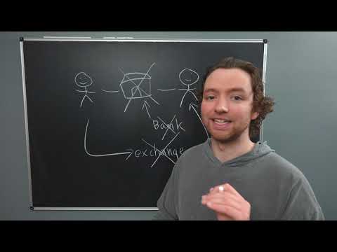 What is Bitcoin and the Bitcoin Blockchain?