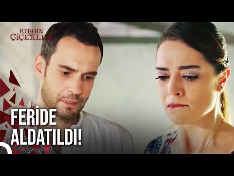 Herkes İkinci Şansı Hak Eder... | Kırgın Çiçekler