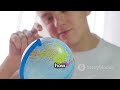Geography Concepts and Applications