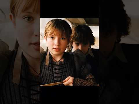 Lemony Snickets - A Series of Unfortunate Events #shorts #hollywood #movie #movieclips #clips