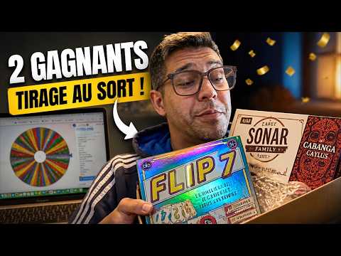 Les gagnants de la communauté de la cravate - MAI 2026