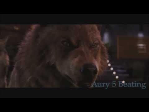 Beast Mode - Twilight Wolves